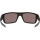 Oakley SI Standard Issue Drop Point Prizm Maritime Collection, Matte Black w/Prizm Maritime Polarized, OO9367-0960