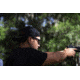 Oakley SI Standard Issue Gascan BlackStandard Issuede Sunglasses, Matte Black w/Prizm Black Polarized, OO9014-2860