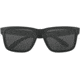 Oakley SI Standard Issue Holbrook Tonal Flag Collection Sunglasses, Matte Black w/Grey, OO9102-E555