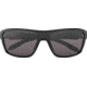 Oakley SI Standard Issue Split Shot Sunglasses, Matte Black with Prizm Grey Polarized, OO9416-1364