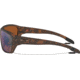 Oakley SI Standard Issue Split Shot Sunglasses, Matte Tortoise with Prizm Shallow Water, OO9416-0964