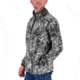 Obermeyer Boulder Fleece Top - Mens, Revival, 2XL, 27060-21105-2XL