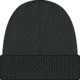 Obermeyer Charleston Beanie - Mens, Black, One Size, 28063-16009-ONE SIZE