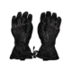 Obermeyer Eclipse Leather Glove - Mens, Black, Large, 28021-16009-L