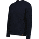 Obermeyer Reggie Crewneck Sweater - Men's, Extra Large, Admiral, 26034-21174-XL