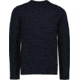 Obermeyer Reggie Crewneck Sweater - Men's, Extra Large, Admiral, 26034-21174-XL