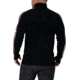 Obermeyer Vince 1/2 Zip Sweater - Mens, Black, Small, 26030-16009-S