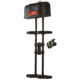Octane DeadLock Lite Quiver, Black 90040