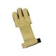 October Mountain ShootersGlove, Tan X-Small, 57359