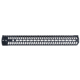 ODIN Works .308 KeyMod Forend 15.5in, Black ODNF15KM308206
