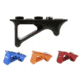 ODIN Works B1 Low Profile Handstop, Black, Blue, Orange, Red