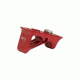ODIN Works B1 Low Profile Handstop - MLOK, Red ACC-B1-HAND-ML-RED