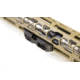 ODIN Works BPPRIZMPICBLK M-Pod Bipod Adapter Black