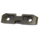 ODIN Works BPPRIZMPICBLK M-Pod Bipod Adapter Black
