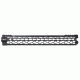 ODIN Works Forend O2 Lite, Black, 15.5in F-15-KM-O2