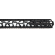 Odin Works Forend Ragna M-lok 15.5'' Black Ar-15, F15MLRA