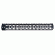 ODIN Works KeyMod Forend, .308, Black, 15.5in F-15-KM-308