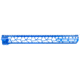 ODIN Works M-Lok Ragna Free Float Forend, Blue, 17.5in, F-17-ML-RA-BLU