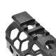 ODIN Works O2 Lite Free Float .223/5.56 M-LOK Forend, QD, Low Profile, Black, 12.5in F-12-ML-O2