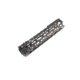 ODIN Works O2 Lite Free Float .223/5.56 M-LOK Forend, QD, Low Profile, Black, 9.5in F-9-ML-O2