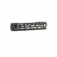 ODIN Works O2 Lite Free Float .223/5.56 M-LOK Forend, QD, Low Profile, Black, 9.5in F-9-ML-O2