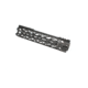 ODIN Works O2 Lite Free Float .223/5.56 M-LOK Forend, QD, Low Profile, Black, 9.5in F-9-ML-O2