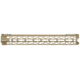 ODIN Works O2 Lite Free Float M-LOK Forend, Flat Dark Earth, 15.5in, F-15-ML-O2-FDE