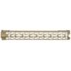 ODIN Works O2 Lite Free Float M-LOK Forend, Flat Dark Earth, 15.5in, F-15-ML-O2-FDE