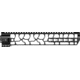 Odin Works Odin Forend Ragna Key-mod 12.5'' Black Ar-15