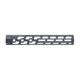 ODIN Works Rune Forend, 12.5in, Black, F-12-ML-RUNE