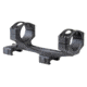 ODIN Works Scope Mount, 30mm, Black, SM-30MM-BLK