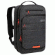 OGIO Access Pack, Black/Burst, Black/Burst