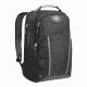 Ogio Axle Laptop Backpack, Black 111087.03