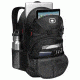 Ogio Rebel 15 Laptop Backpack, Black 111077.03