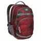Ogio Rebel 15 Laptop Backpack, Envelop Red 111077.327
