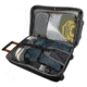 OGIO TARMAC 20, Black/Silver, Black/Silver