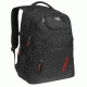 Ogio Tribune 17 Laptop Backpack, Black 111078.03