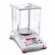 Ohaus AX223/E Adventurer Analytical and Precision Balance w/External Calibration,White,220g 30100606
