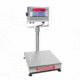 Ohaus Bench Scale 150lb X 0.02lb D32XW60VL, Unit EA