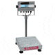 Ohaus Bench Scale 300lb X 0.05lb D51XW150HX2, Unit EA