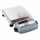 Ohaus Bench Scale 600lb X 0.1lb D51P300HX5, Unit EA