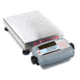 Ohaus Bench Scale 600lb X 0.1lb D71P300HX5, Unit EA