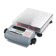 Ohaus Bench Scale 60lb X 0.01lb D71P30HR5, Unit EA