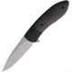 Ohlone Knives Butron Framelock Carbon Fiber