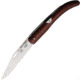 Okapi Folder Brown Wood, KO02576