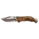 Old Timer 900 Ironwood Handle w/Cap 3 Assisted Opening Folding Knife 1084273, EDEMO1