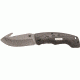 Old Timer Copperhead Gut Hook Liner Lock Folding Knife