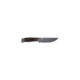 Old Timer Frontier - 131OTF Fixed Blade Knife, 5in, 7Cr Stainless Steel, Straight Back Blade, Synthetic Wood Handle, Box, 1209456