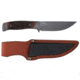 Old Timer Frontier - 131OTF Fixed Blade Knife, 5in, 7Cr Stainless Steel, Straight Back Blade, Synthetic Wood Handle, Box, 1209456