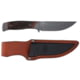 Old Timer Frontier - 131OTF Fixed Blade Knife, 5in, 7Cr Stainless Steel, Straight Back Blade, Synthetic Wood Handle, Box, 1209456